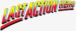 Last Action Hero 1993 Movie Cards